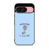 Adventure is Out Case Google Pixel 9 BC0147