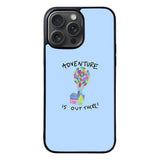 Adventure is Out Case iPhone 15 Pro Max BC0147