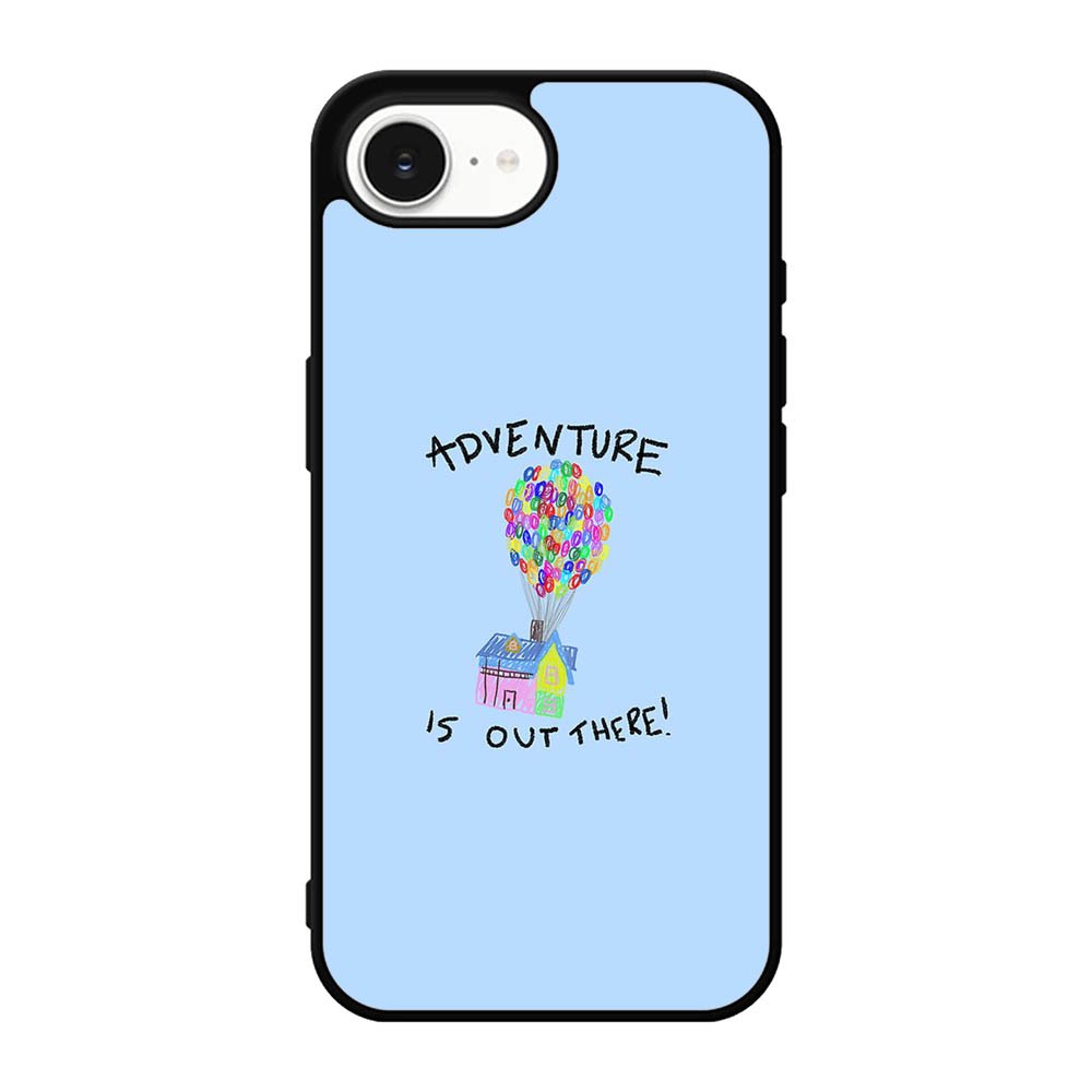 Adventure is Out iPhone 17e Case BC0147