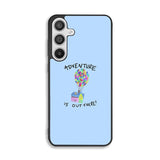 Adventure is Out Samsung Galaxy A26 Case BC0147