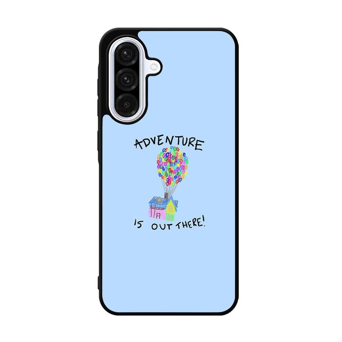 Adventure is Out Samsung Galaxy A36 Case BC0147