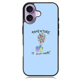 Adventure is Out iPhone 17 Case BC0147