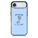 Adventure is Out iPhone 17 Air Case BC0147