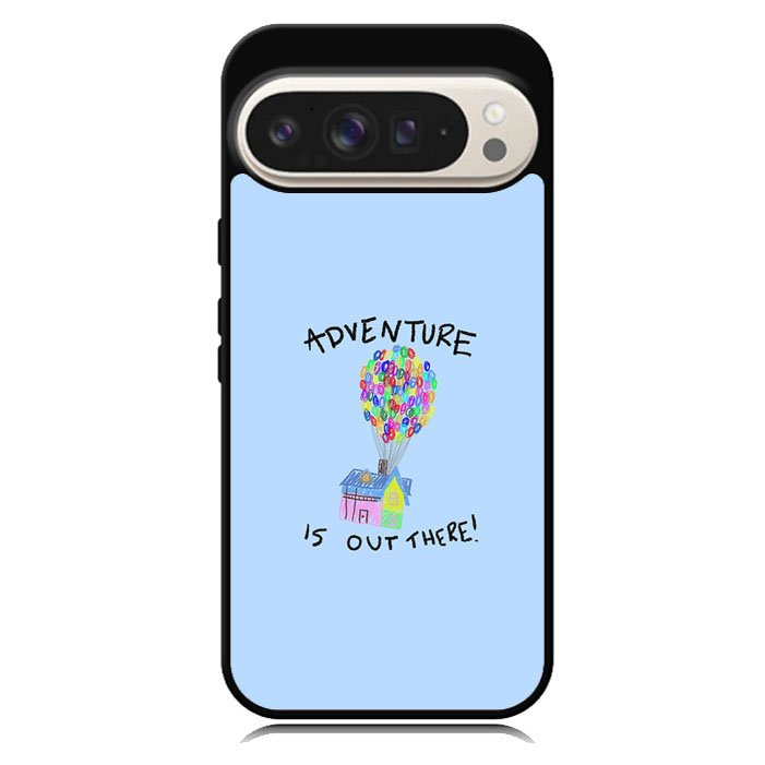 Adventure is Out Google Pixel 10 | Google Pixel 10 Pro Case BC0147