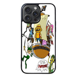 Adventure Piece Case iPhone 15 Pro Max BC0148