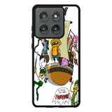 Adventure Piece Case Motorola Moto Edge 2025 BC0148