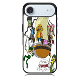 Adventure Piece iPhone 17 Air Case BC0148