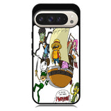 Adventure Piece Google Pixel 10 Pro XL Case BC0148