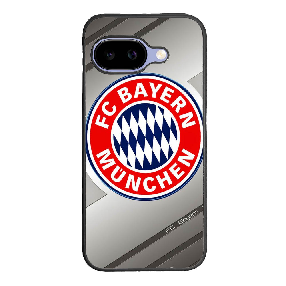 FC Bayern Munich Google Pixel 10A Case BC0208