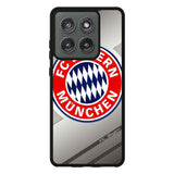 FC Bayern Munich Case Motorola Moto Edge 2025 BC0208