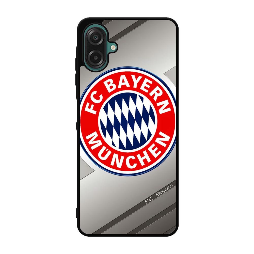FC Bayern Munich Case Samsung Galaxy A07 BC0208