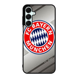 FC Bayern Munich Samsung Galaxy A16 Case BC0208