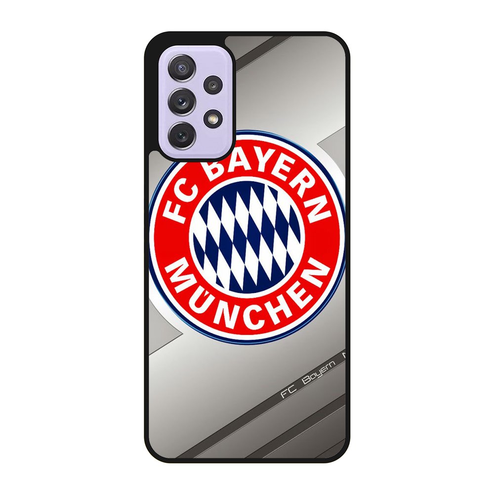 FC Bayern Munich Samsung Galaxy A23 5G Case BC0208