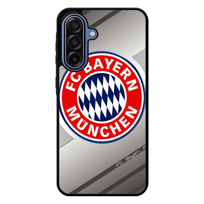 FC Bayern Munich Samsung Galaxy A17 5G Case BC0208