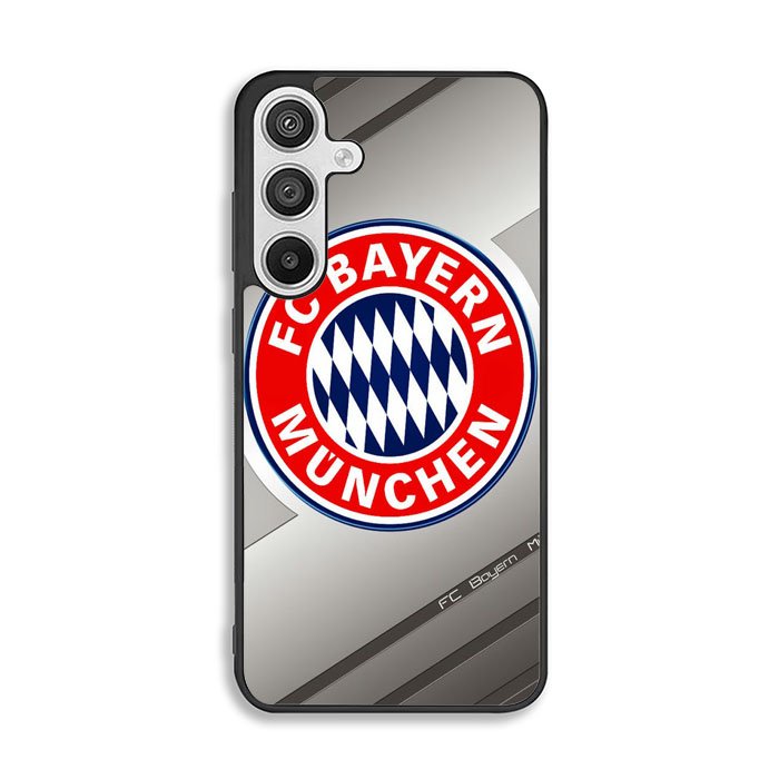 FC Bayern Munich Samsung Galaxy A26 5G Case BC0208