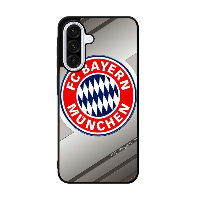FC Bayern Munich Samsung Galaxy A36 Case BC0208