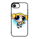 Bubbles Powerpuff Girls  iPhone 16e Case BC0153