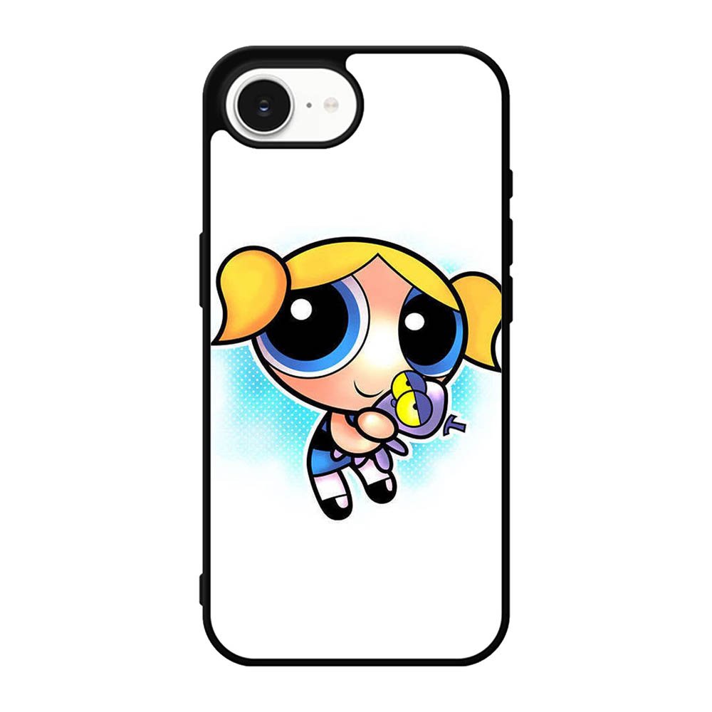 Bubbles Powerpuff Girls  iPhone 17e Case BC0153