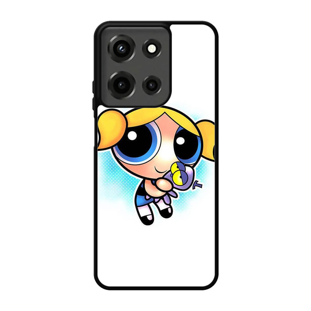 Bubbles Powerpuff Girls  Motorola Moto G 5G 2025 Case BC0153