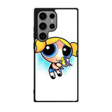 Bubbles Powerpuff Girls  Case Samsung Galaxy S24 Ultra 5G BC0153