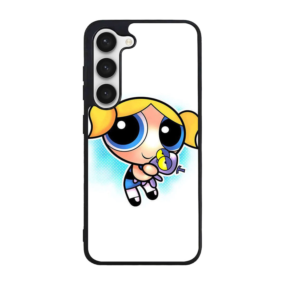 Bubbles Powerpuff Girls  Case Samsung Galaxy S24 Plus 5G BC0153