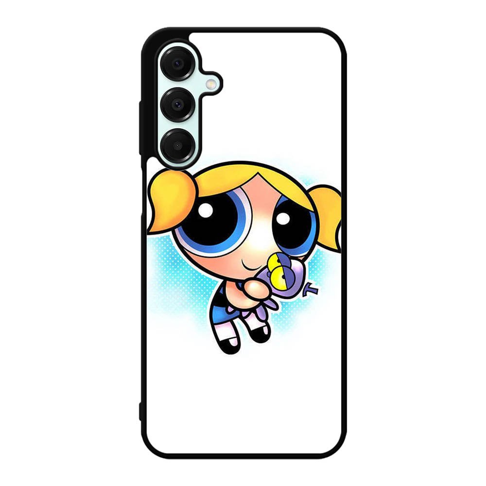 Bubbles Powerpuff Girls  Samsung Galaxy A16 Case BC0153