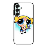 Bubbles Powerpuff Girls  Samsung Galaxy A16 Case BC0153