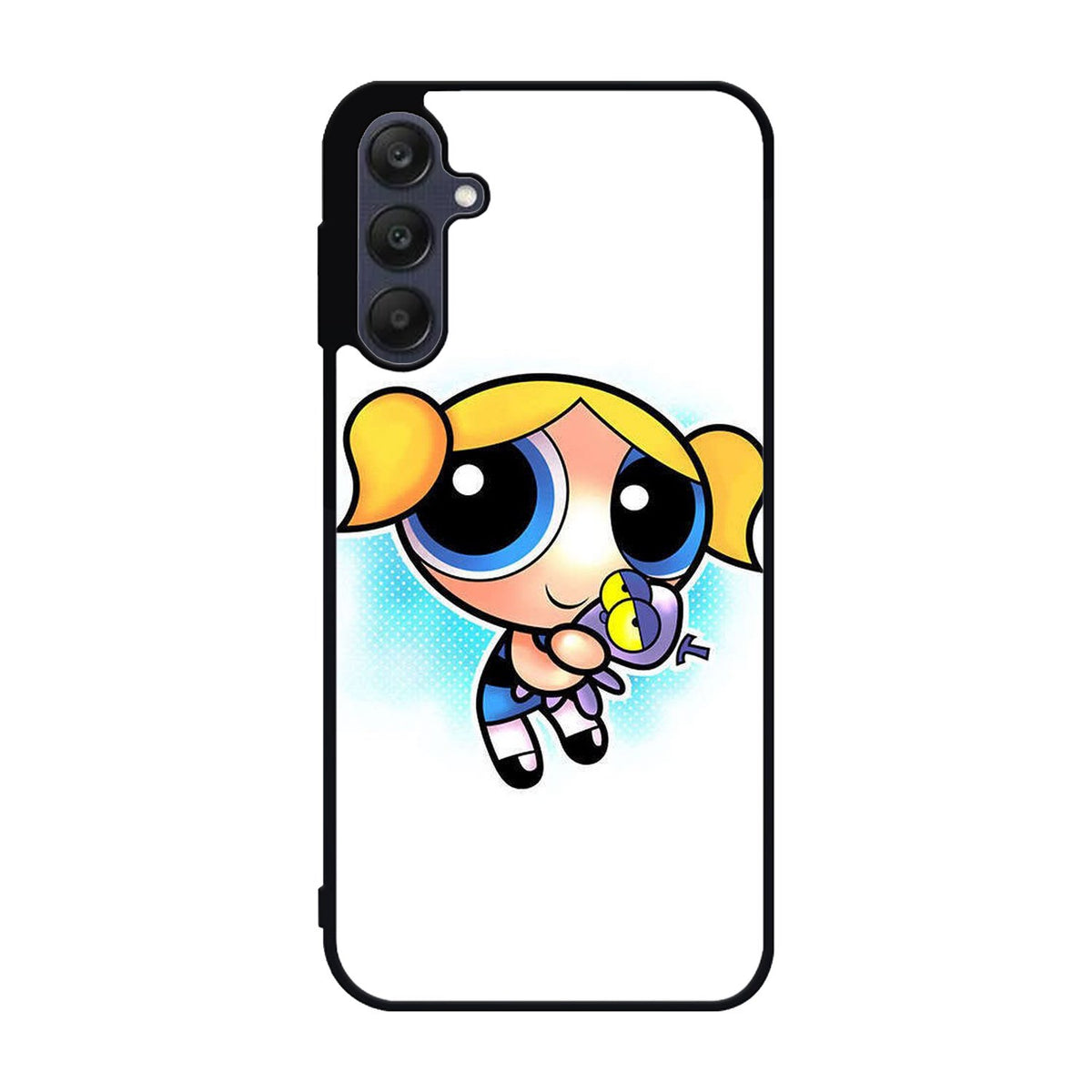 Bubbles Powerpuff Girls  Samsung Galaxy A25 5G Case BC0153