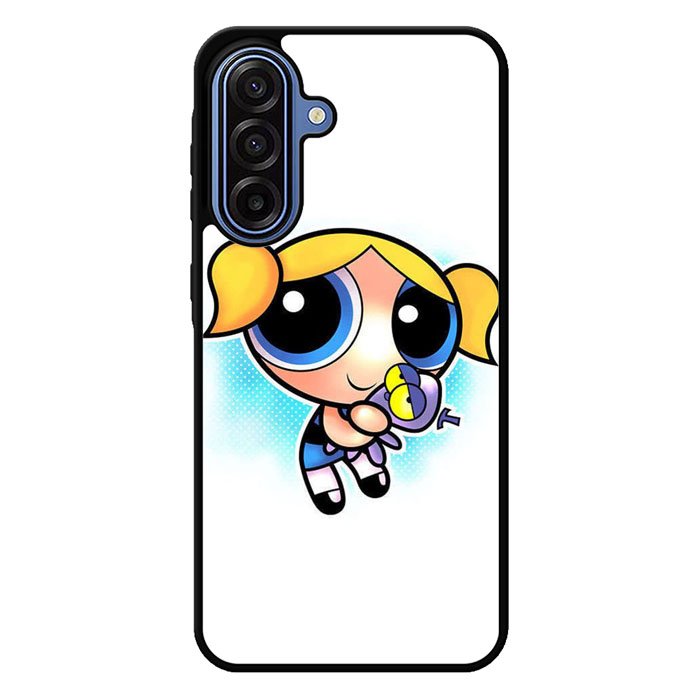Bubbles Powerpuff Girls  Samsung Galaxy A17 5G Case BC0153