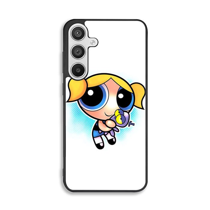 Bubbles Powerpuff Girls  Samsung Galaxy A26 5G Case BC0153