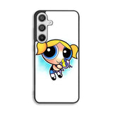Bubbles Powerpuff Girls  Samsung Galaxy A26 5G Case BC0153