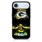 Green Bay Packers iPhone 17 Air Case BC0214