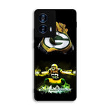 Green Bay Packers Motorola Moto G Power 5G 2024 Case BC0214