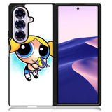 Bubbles Powerpuff Girls  Samsung Galaxy Z Fold 7 5G Case BC0153