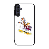 Calvin And Hobbes Samsung Galaxy A25 5G Case BC0155