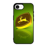 John Deere iPhone 16e Case BC0223