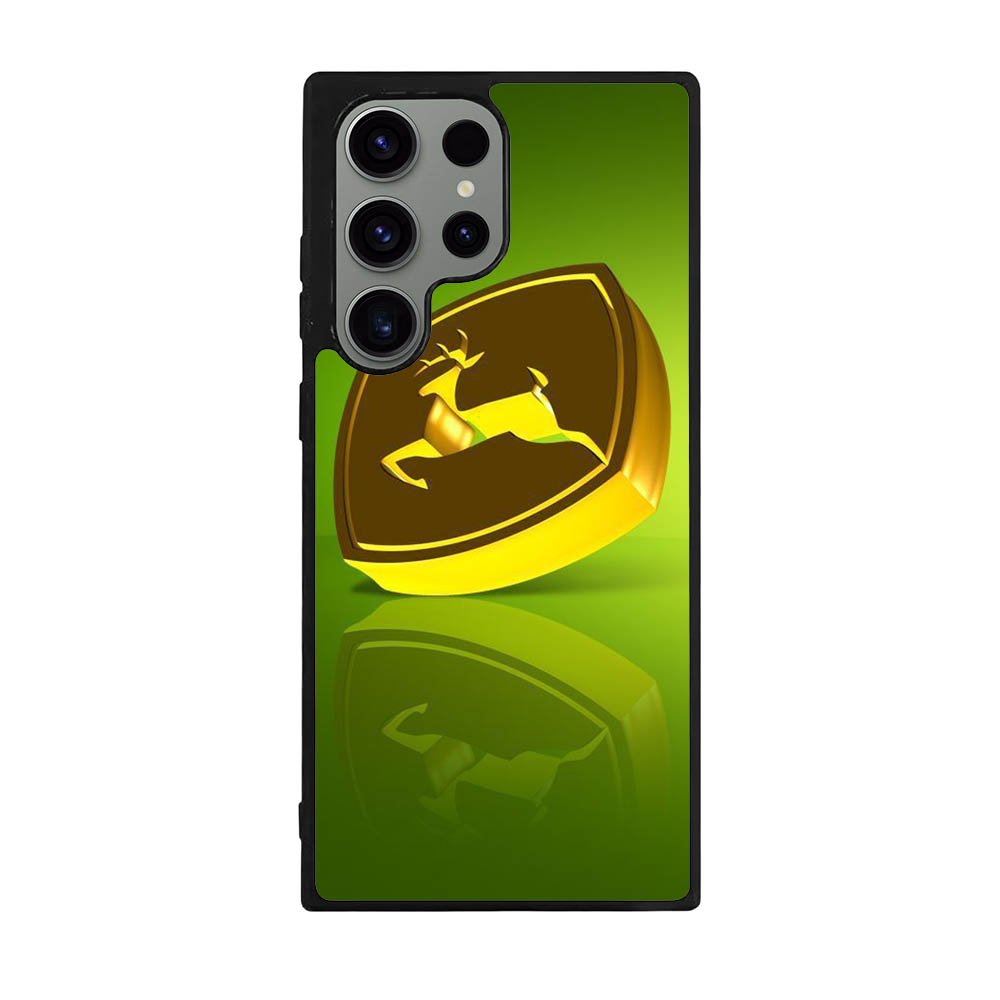 John Deere Case Samsung Galaxy S25 Ultra 5G BC0223