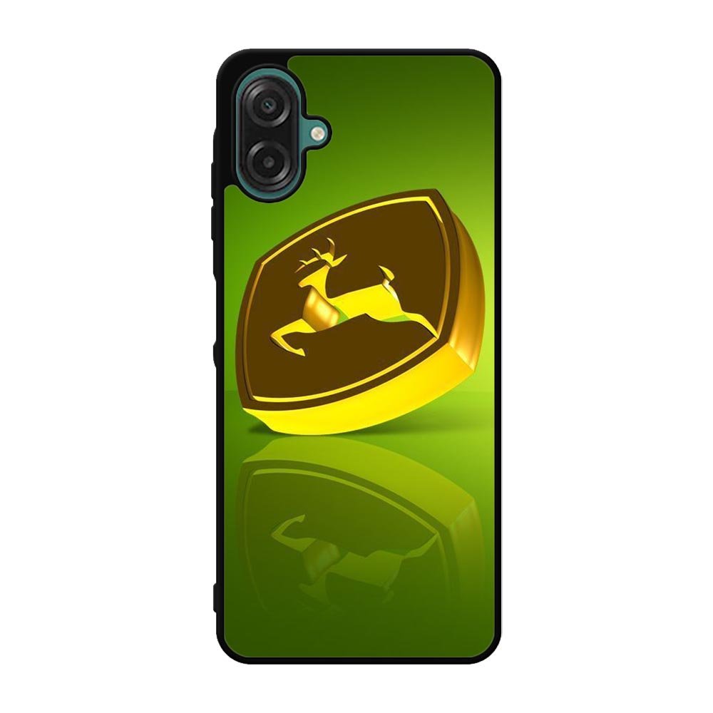 John Deere Case Samsung Galaxy A07 BC0223