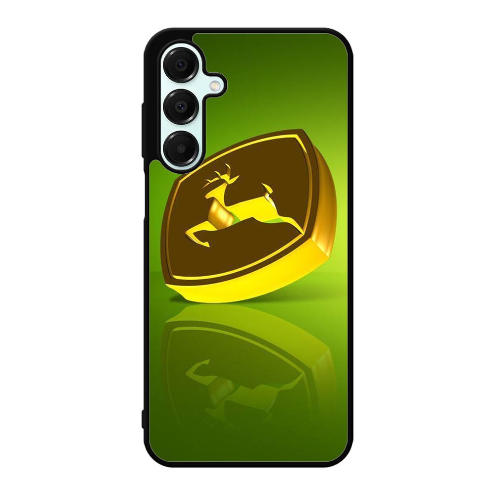 John Deere Samsung Galaxy A16 Case BC0223