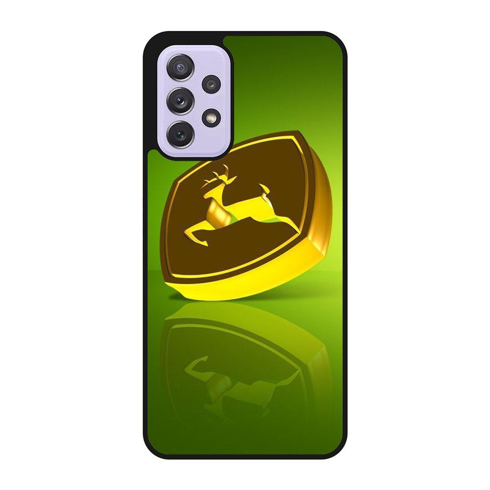 John Deere Samsung Galaxy A23 5G Case BC0223