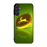 John Deere Samsung Galaxy A25 5G Case BC0223