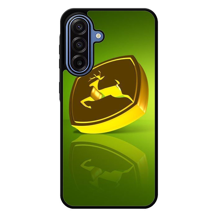 John Deere Samsung Galaxy A17 5G Case BC0223