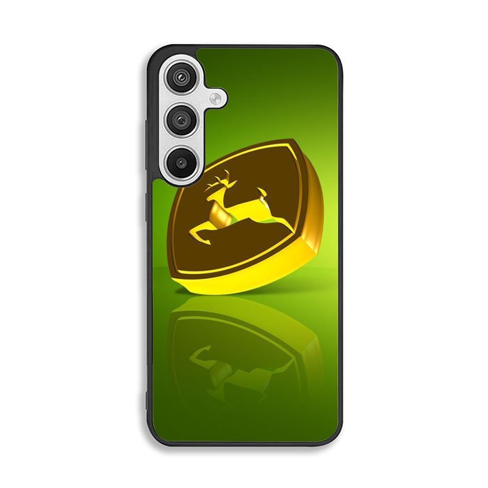 John Deere Samsung Galaxy A26 Case BC0223