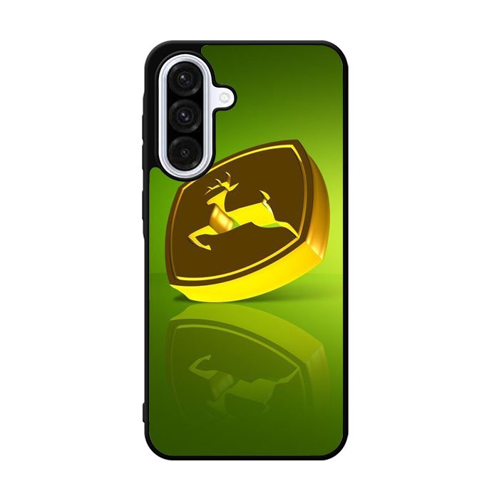 John Deere Samsung Galaxy A36 Case BC0223