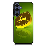 John Deere Samsung Galaxy S25 FE Case BC0223
