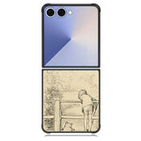 Christopher Robin Samsung Galaxy Z Flip 7 Case BC0157