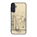 Christopher Robin Samsung Galaxy A25 5G Case BC0157