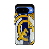 Real Madrid FC X4789 Google Pixel 10 Case