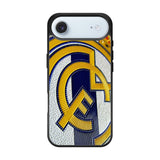 Real Madrid FC X4789 iPhone Air Case