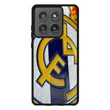 Real Madrid FC X4789 Motorola Moto Edge 2025 Case